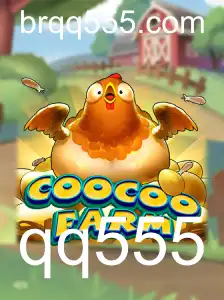 CooCooFarm: Experimente a Alegria da Vida na Fazenda com QQ555