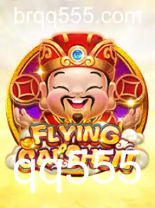 Explorando o Mundo de FlyingCaiShen: Um Jogo de Aventuras e Fortuna