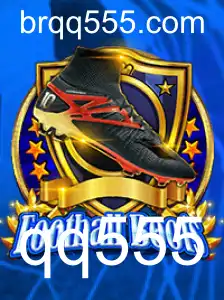Descubra o Mundo Empolgante de FootballBoots com QQ555