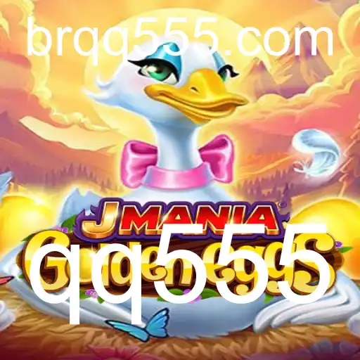 Explorando o Mundo de JManiaGoldenEggs
