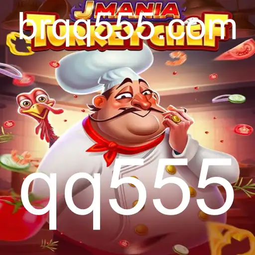 Descubra JManiaTurkeyChef: O Novo Jogo de Culinária que Está Conquistando o Mundo