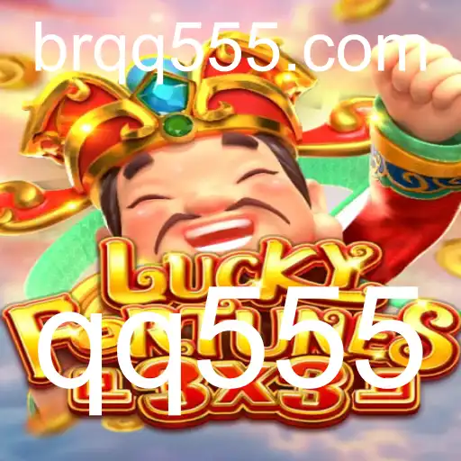 LUCKYFORTUNES3x3: Descubra o Novo Fenômeno de Jogos de Azar com qq555