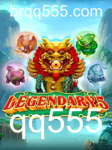 Legendary5: Explorando um Fenômeno Inovador no Mundo dos Jogos