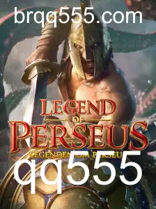 LegendofPerseus: Uma Jornada Épica na Era dos Jogos Digitais