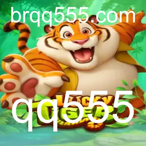 Descubra as Aventuras do Jogo LuckyTiger: O Enigma de qq555