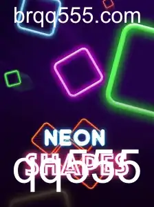 NeonShapes: Explorando o Futuro dos Quebra-Cabeças Virtuais
