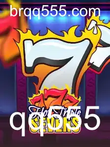 Descubra o Mundo de Emoções de HotTripleSevens com QQ555