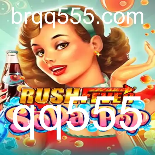 RushFeverSodaPop: A New Sensation in the Gaming World