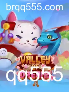 Explore o Fascinante Mundo de Valley of Dreams