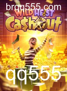 Explorando WildHeistCashout: O Novo Fenômeno de Entretenimento Online