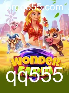 Explorando o Maravilhoso Mundo de WonderFarm