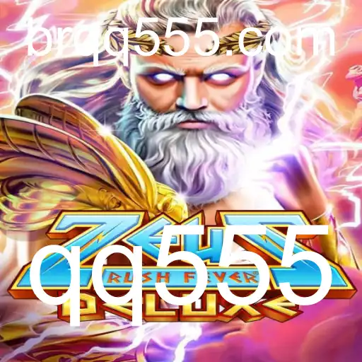ZeusRushFeverDeluxe: A Nova Sensação do Mundo dos Jogos